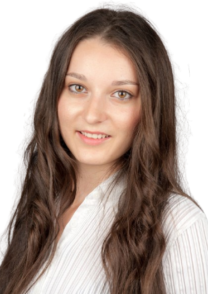 Ing. Angelika Samašová